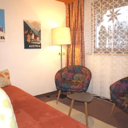 Appartement Im Zentrum