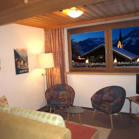 Im Zentrum Appartement