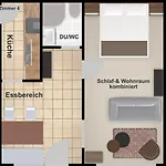 Im Zentrum Ellmau
