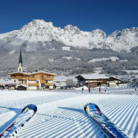 アパート Im Zentrum *