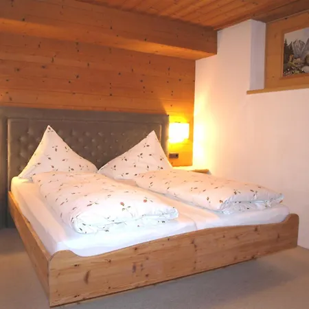 Διαμέρισμα Im Zentrum Ellmau